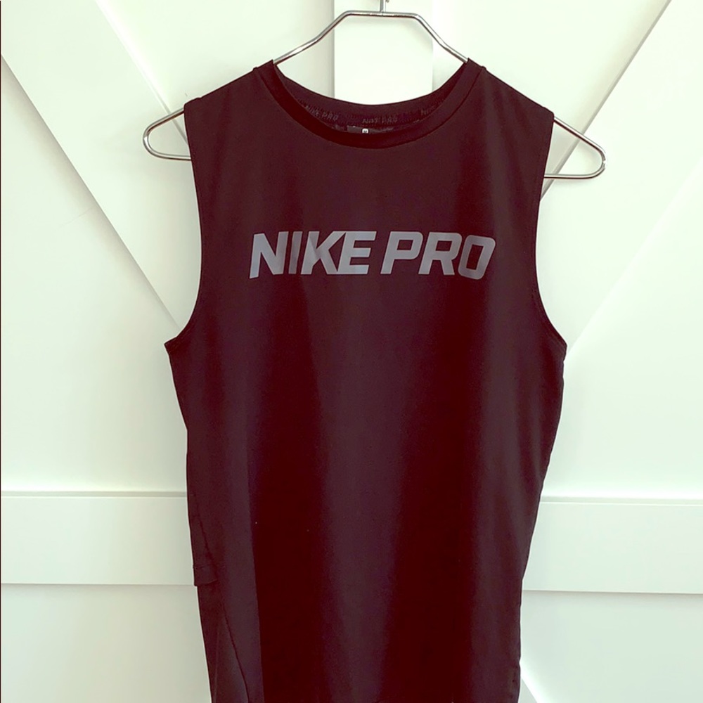 Nike Pro Dri-Fit